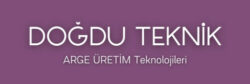 Doğdu Teknik ARGE Üretim Teknolojileri